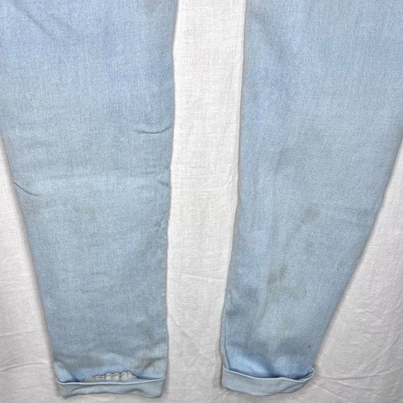 Wax Jean “Butt, I Love You” BUTTLIFTER Skinny Jean - Picture 9 of 14